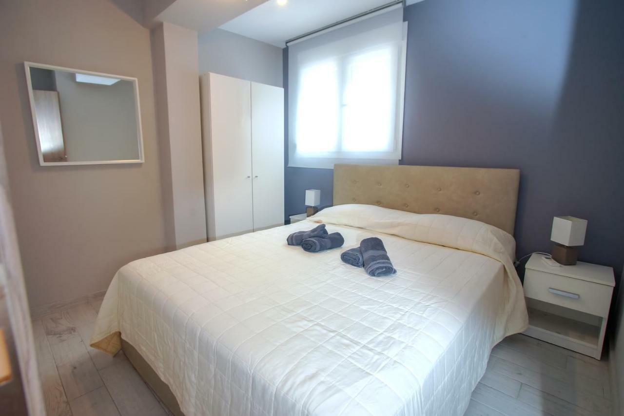 Akti Alegra Apartment Neos Marmaras Luaran gambar